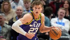 Финландец подписа за 238 милиона долара с тим от НБА