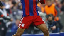 Тиаго Алкантара сравни Байерн с чудовище