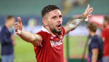 Иван Турицов: ЦСКА не трябва да прави глупости срещу Базел