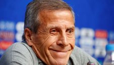 Табарес: Дошли сме да изиграем 7 мача 