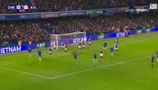 ВИДЕО: Челси &ndash; Астън Вила