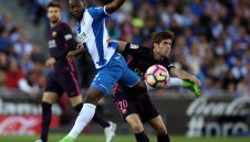 Лацио взима Фелипе Кайседо