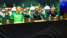 Буря в чаша вода: Лудогорец мълчи за оставките