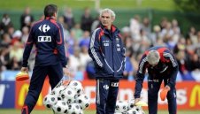 Французите дават допинг-проби като за световно