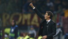 Руди Гарсия: Дано феновете видят Тоти