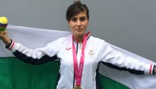Олимпийска титла за България на игрите в Китай