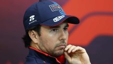 Без изненада. Чеко Перес се разделя с Ред Бул след 4 години