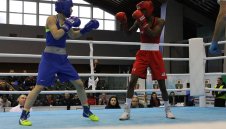 Станимира Петрова отпадна от световното 