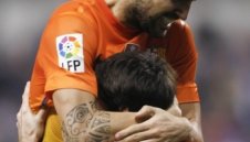 Фабрегас иска Реал да побеждава