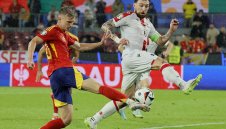 Капитанът на Грузия: Беше невероятно приключение