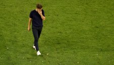 Треньорът на Райо Валекано: Боли ни...