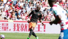 Валенсия и Севиля не си вкараха в дербито от Ла Лига