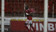 Ще има ли трансфер? Дижон дава 2 млн. евро на ЦСКА за Али Соу