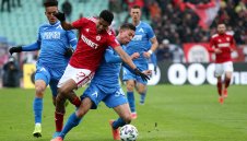 Левски без лагер в чужбина