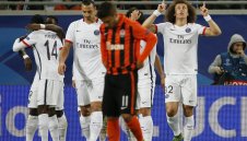 Блан: Срещу Шахтьор бяхме изключителни 