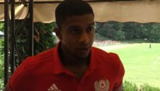 Защитник на ЦСКА е пред напускане на "Армията"