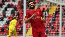 Норич – Ливърпул