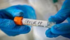 1850 нови случая на коронавирус в България