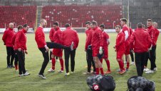 ЦСКА обяви датите и часовете на контролите в Гърция