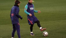 Притеснение в Барселона! Меси може да пропусне финала за Суперкупата