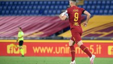 Рома предлага нов договор на Джеко