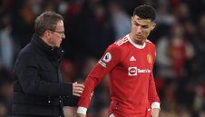 Рангник убедил Тухел да не взима Роналдо