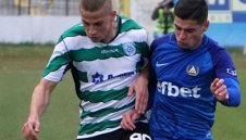 Суперталант на Черно море отсвири ЦСКА и Левски, отива в Лудогорец