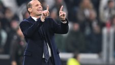 Алегри разкри тайната за чудесната форма на Мойс Кийн