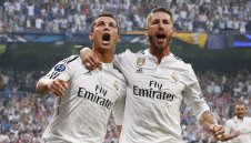 Перес привиква Рамос на спешна среща