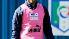 Спалети: Де Роси и преди беше един от най-силните халфове в света