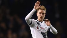 Ериксен: Трябва да се пригодим към "Уембли"