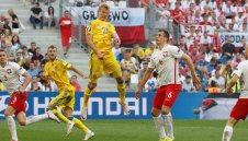 Манчестър Сити привлече украински национал