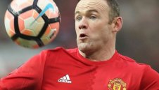 Уейн Руни няма да играе за Ман Юнайтед
