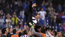 Алегри: Изпълнихме първата цел, остават още две