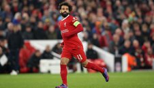 Мохамед Салах е нещо повече от футболист у дома (ВИДЕО)