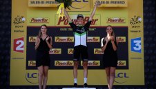 Едвалд Хаген най-после с победа в Обиколката на Франция