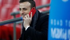 Димитър Бербатов е идеален за президент на БФС