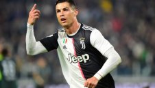 Драма в Ювентус: Роналдо бесен след поредната си смяна