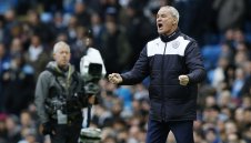 Раниери: Напрежението е при богаташите 