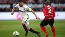 Сделка: Играл срещу Фалкао, Мбапе и Неймар подсили Лудогорец