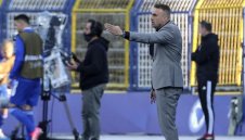 Ще има ли събличане: Петев отново без победа начело на Босна