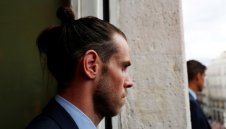 Изненада: Бейл гледа към Байерн, не иска във Висшата лига