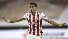 Ливърпул си намери ляв защитник от Олимпиакос