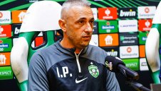 Нова промяна в Лудогорец