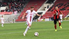 Мачът по минути: Локомотив (Сф) – ЦСКА-София 2:1