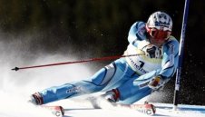 Аксел Лунд Свиндал с първа победа за сезона