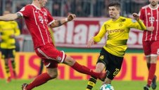 Бундеслигата продължава да чупи рекорди