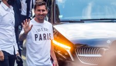 Брак без любов? Меси с любопитни условия към ПСЖ