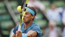 Шок! Рафа Надал се оттегли от "Ролан Гарос"