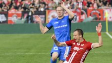 Левски е №1 по дузпи в столичните дербита 